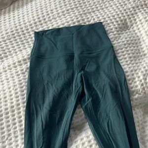 Lululemon align 25” leggings